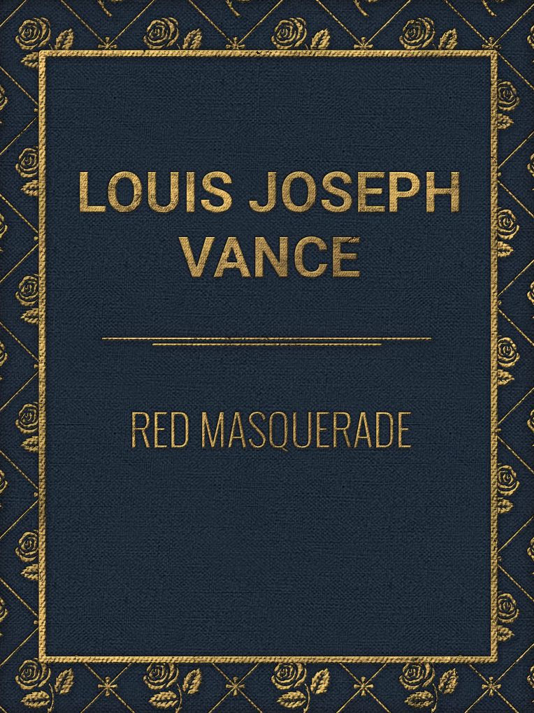 Red Masquerade