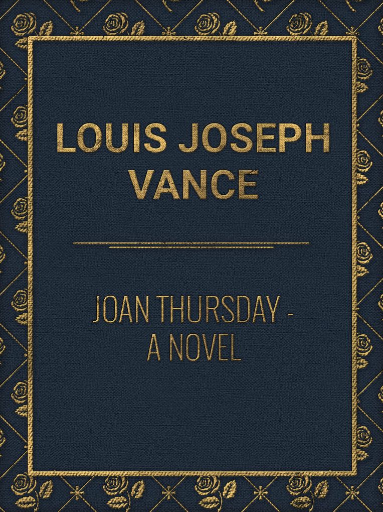 Joan Thursday