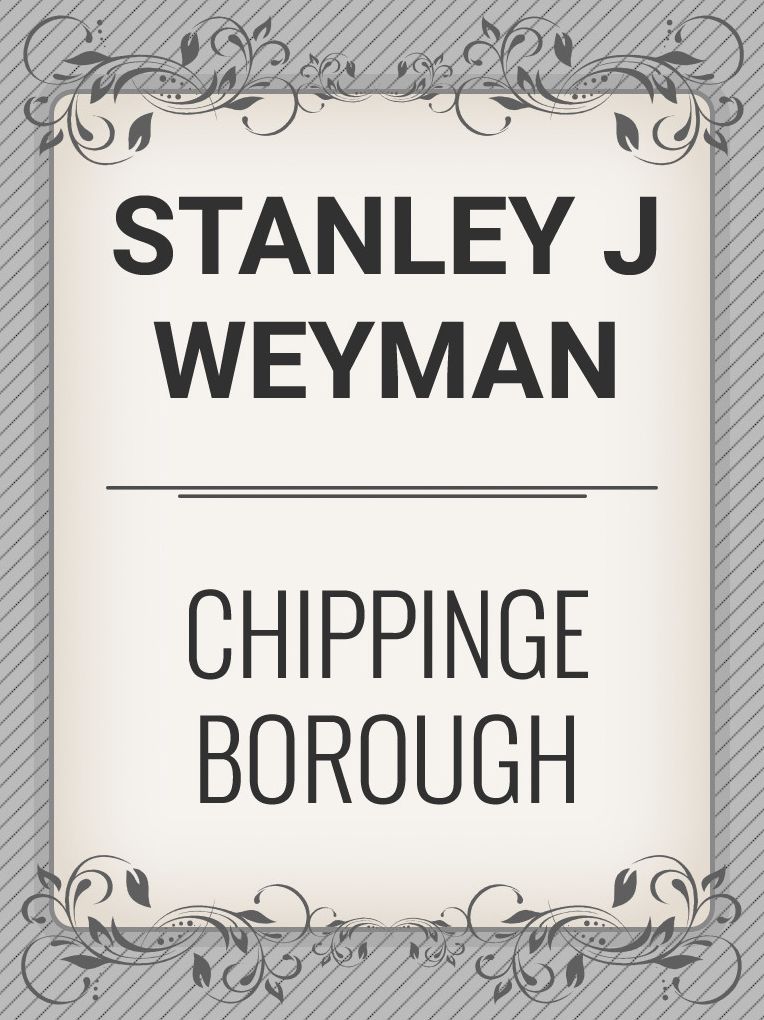 Chippinge Borough