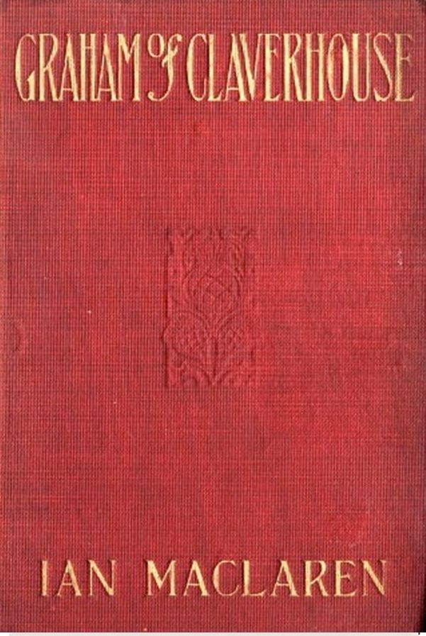 Graham of Claverhouse