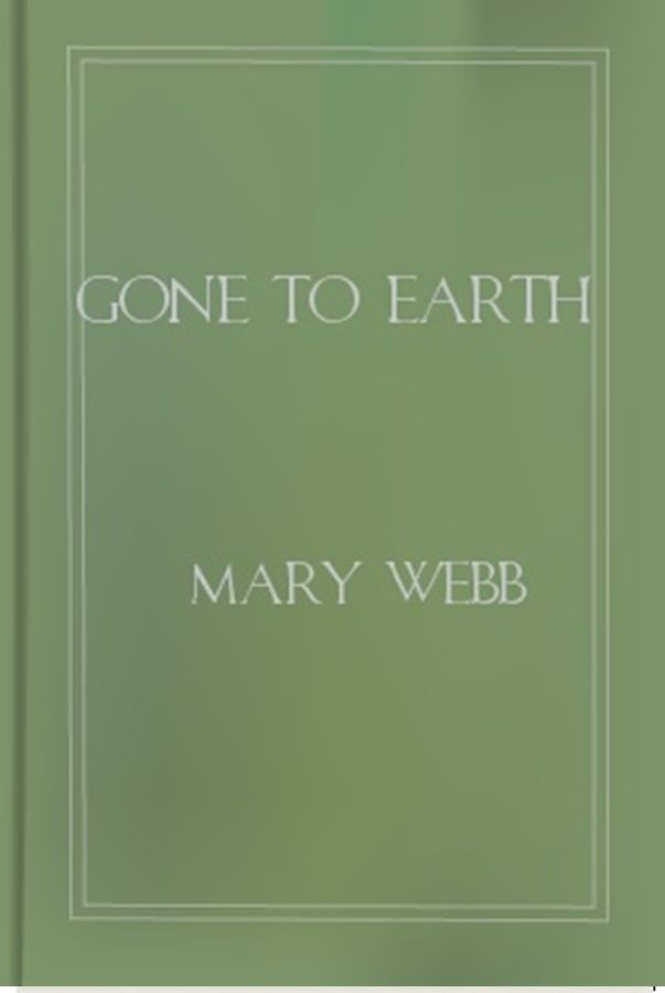Gone to Earth