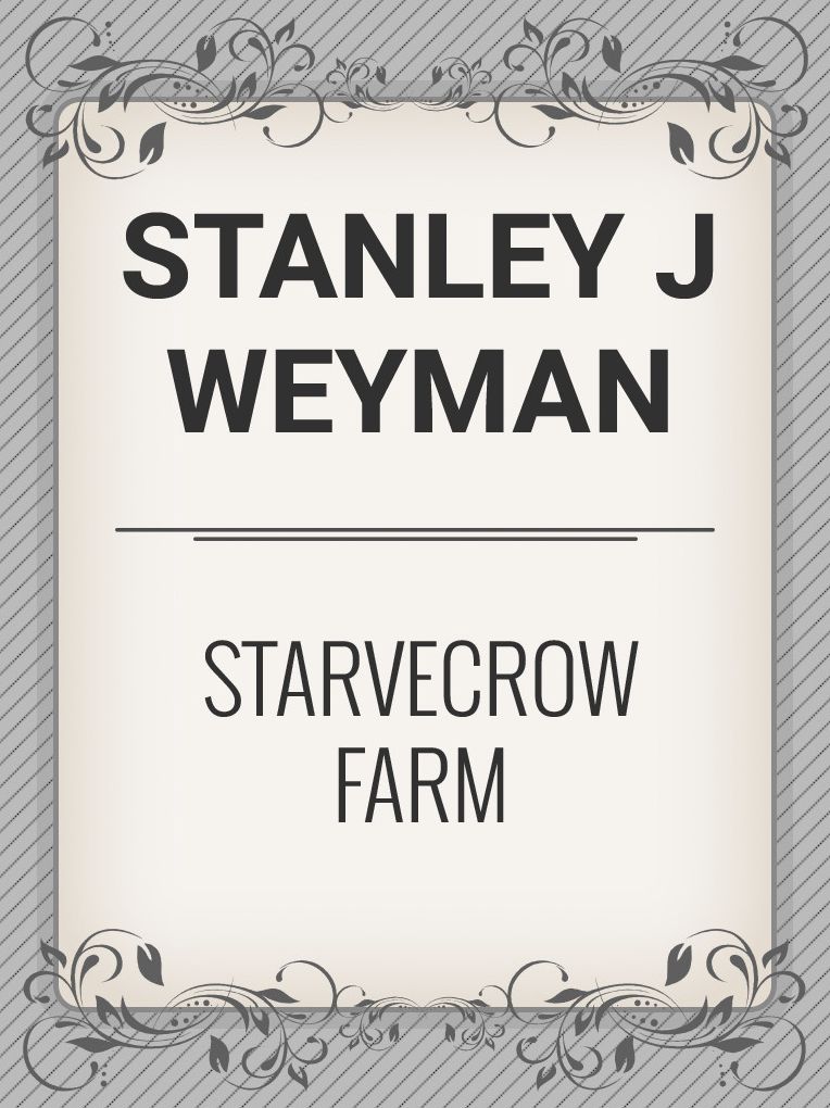 Starvecrow Farm