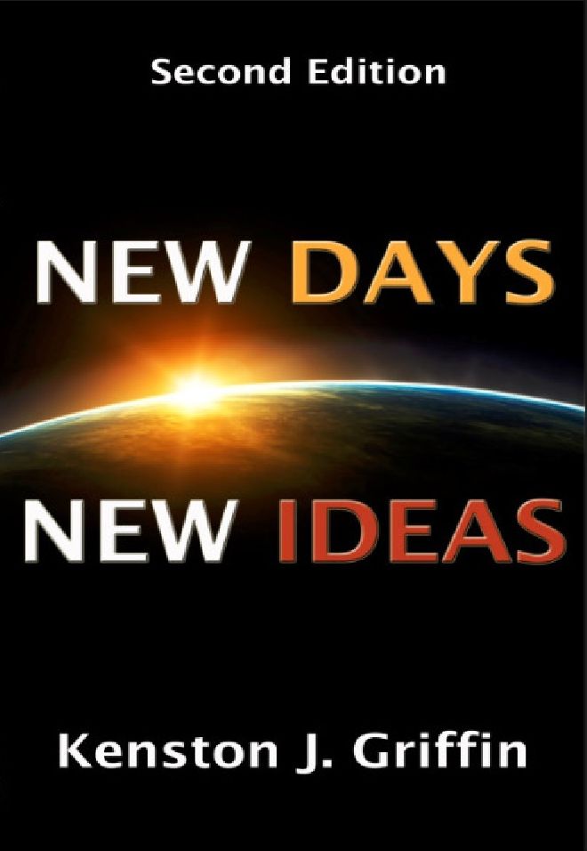 New Days New Ideas