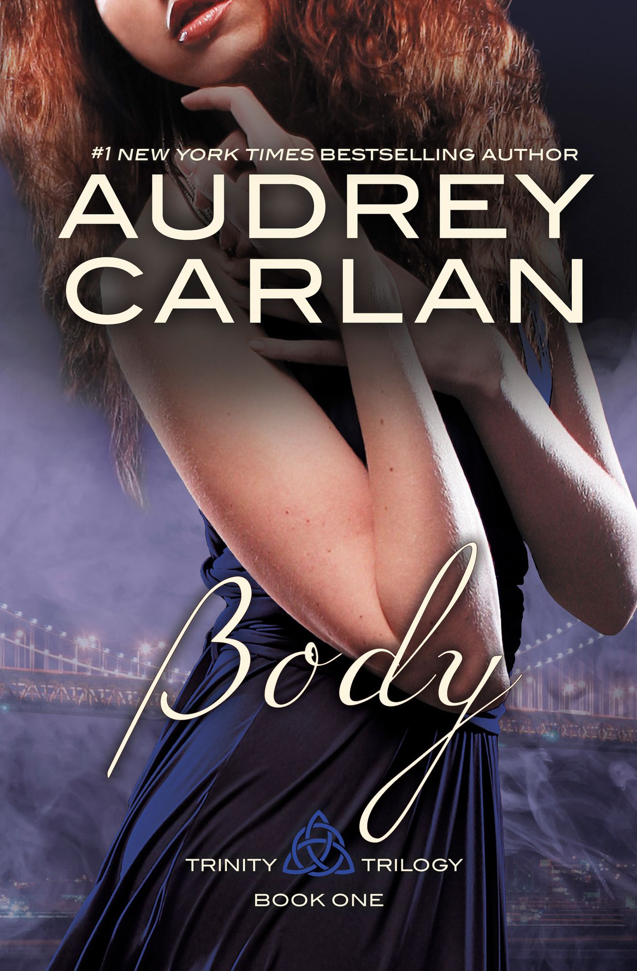 Body: Trinity Trilogy Book 1