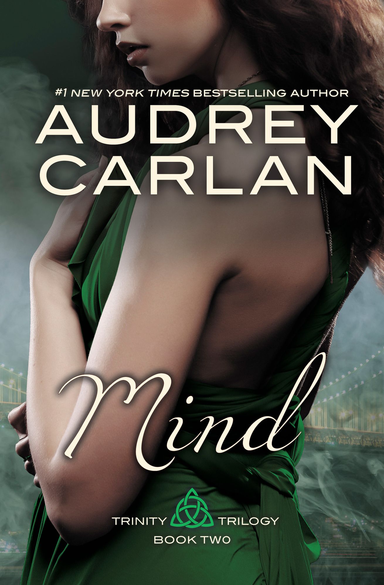 Mind: Trinity Trilogy Book 2