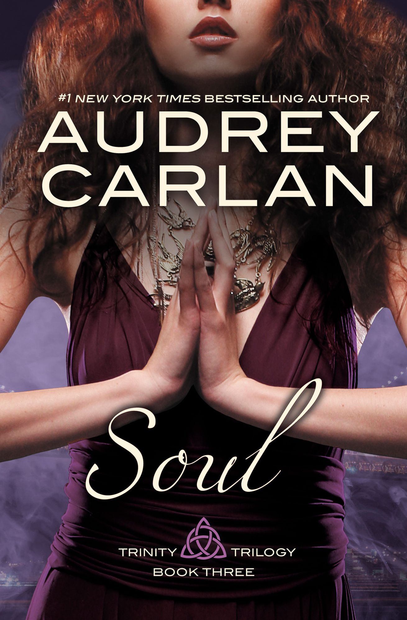 Soul: Trinity Trilogy Book 3