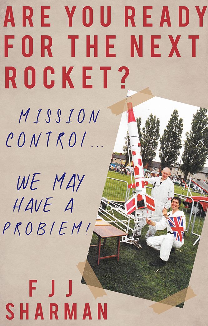 Are You Ready For the Next Rocket?