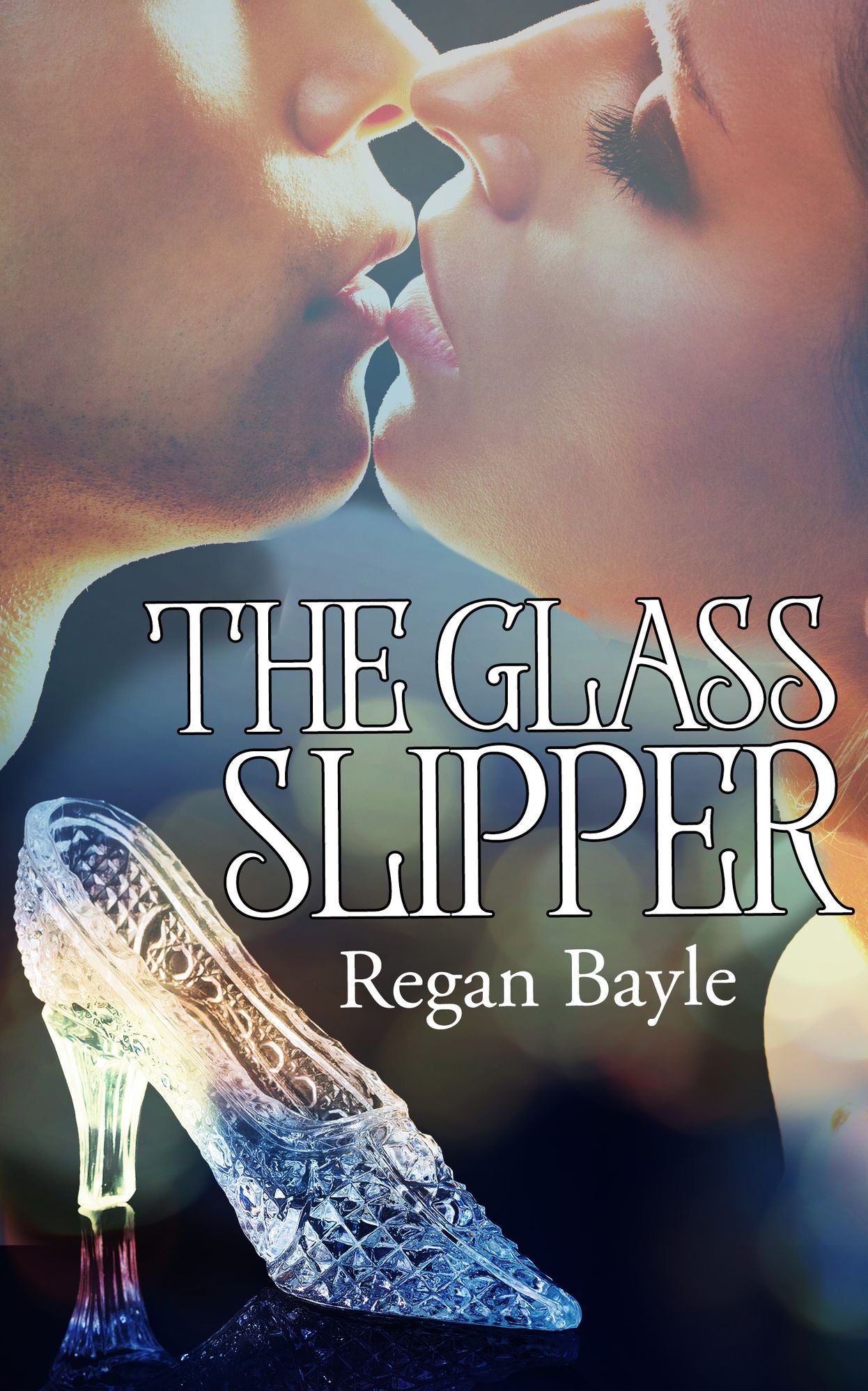 The Glass Slipper