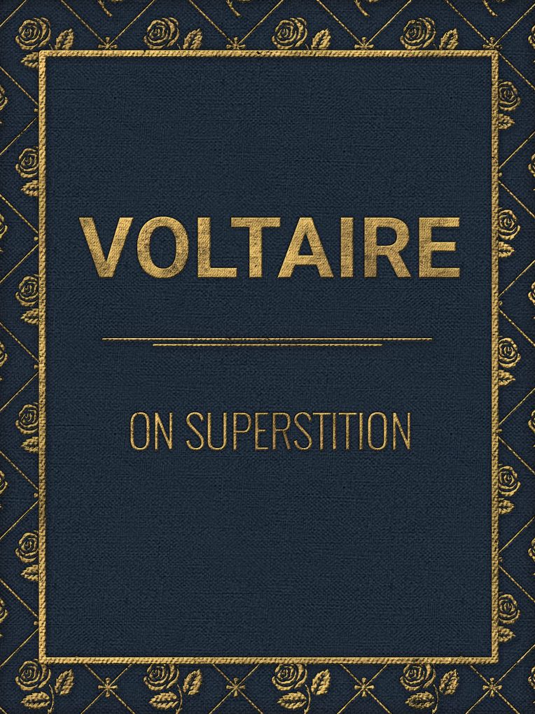 On Superstition
