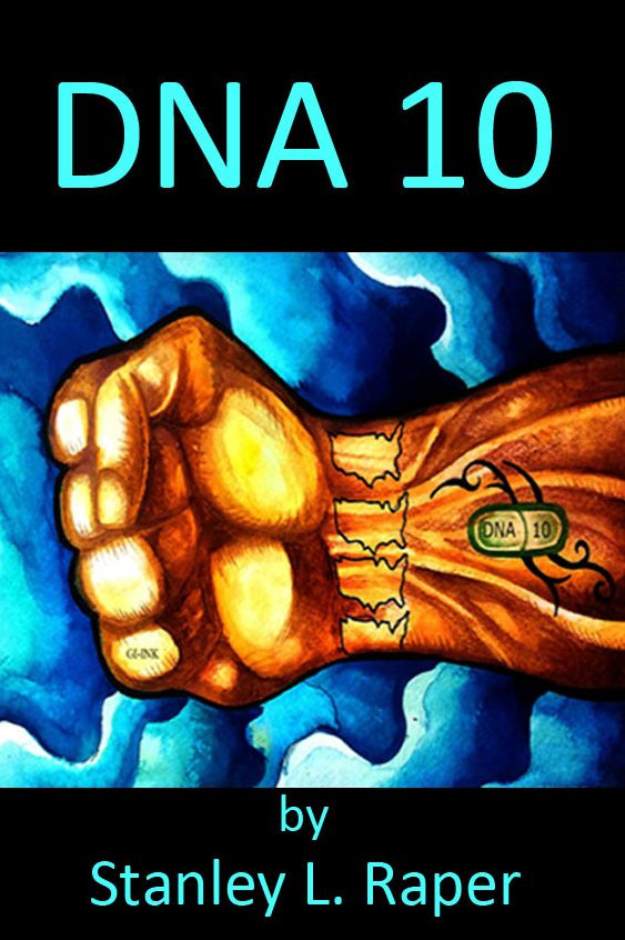 DNA 10