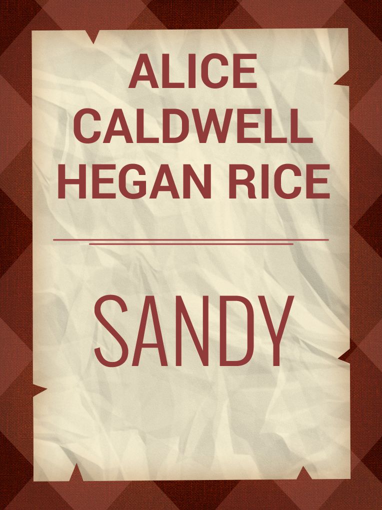 Sandy