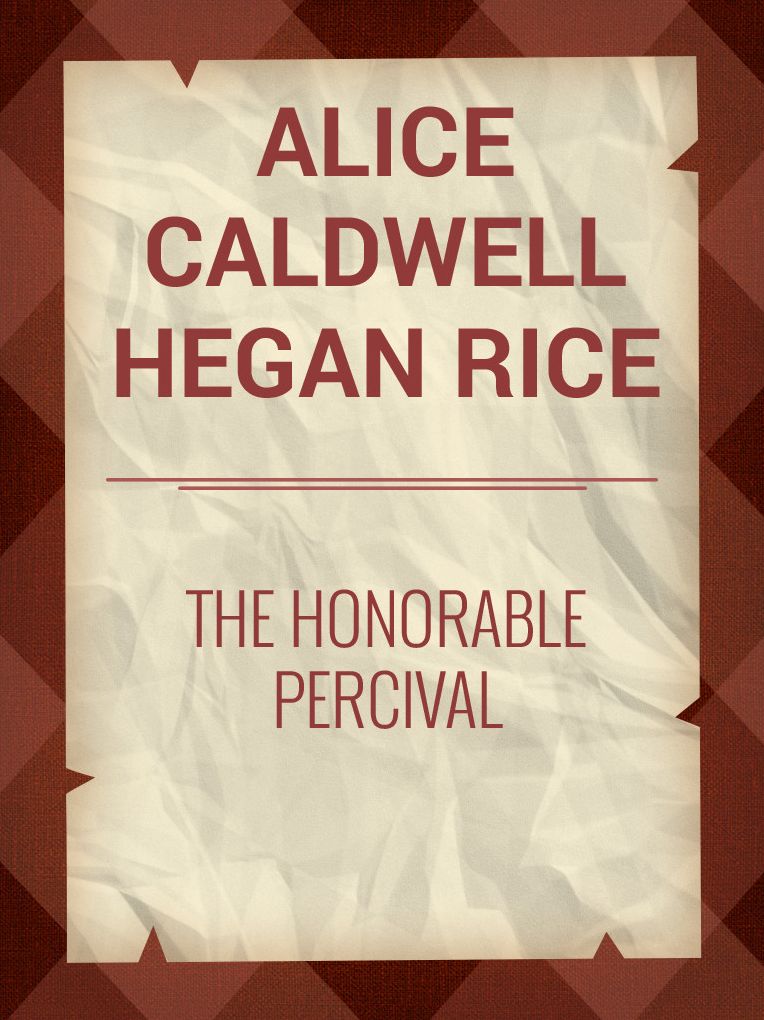 The Honorable Percival
