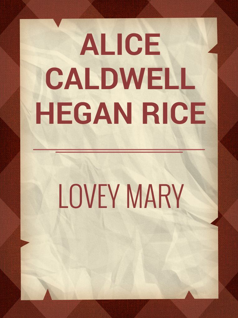 Lovey Mary