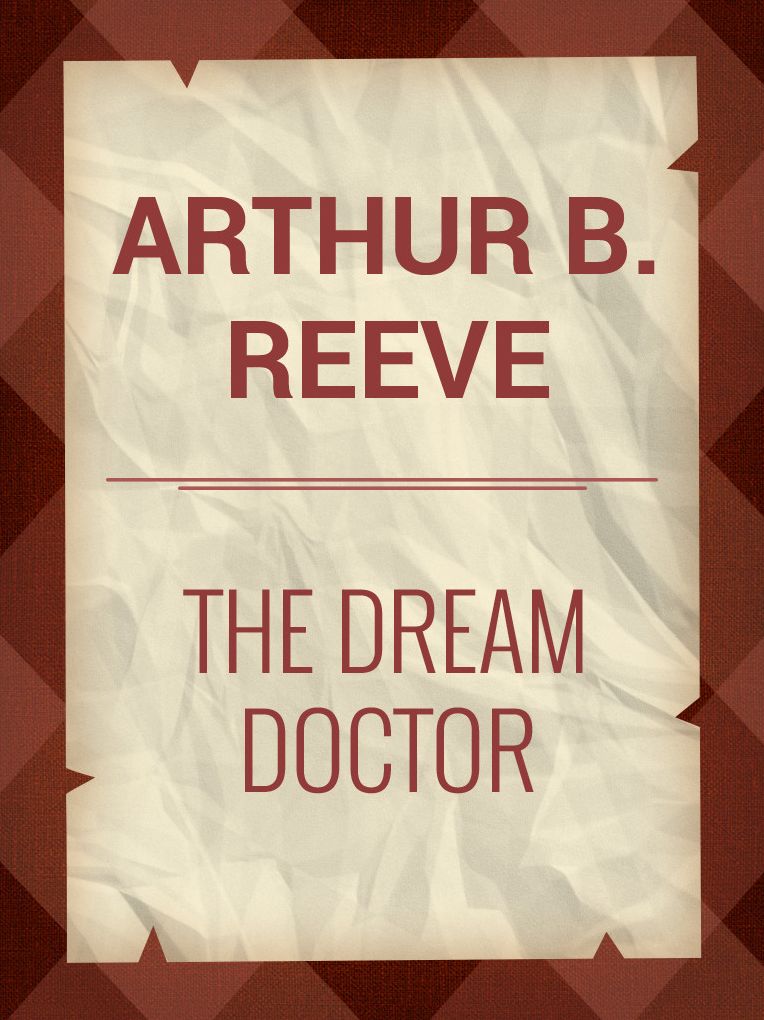 The Dream Doctor