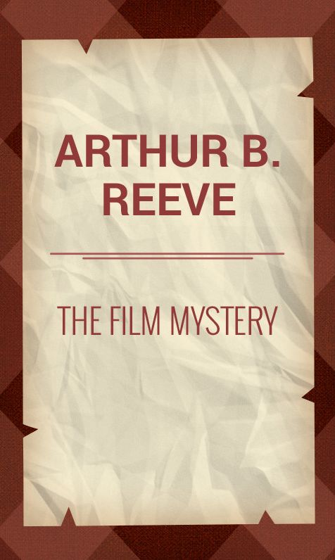 The Film Mystery
