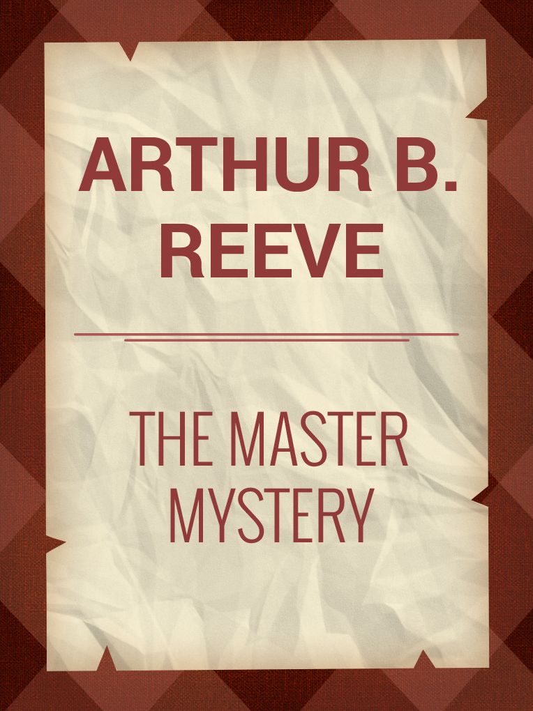The Master Mystery
