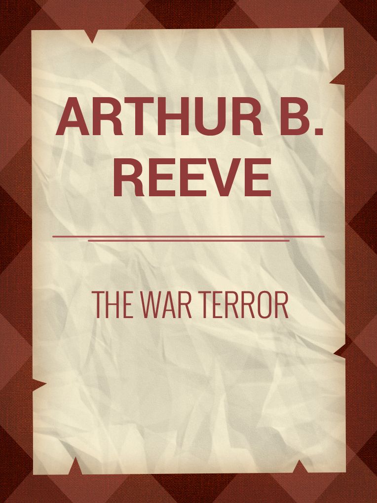 The War Terror