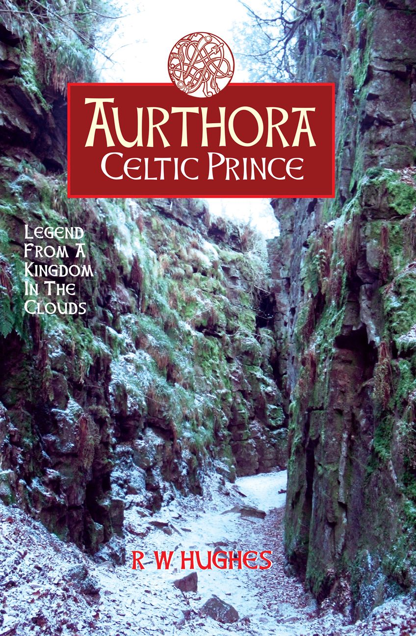 Aurthora: Celtic Prince
