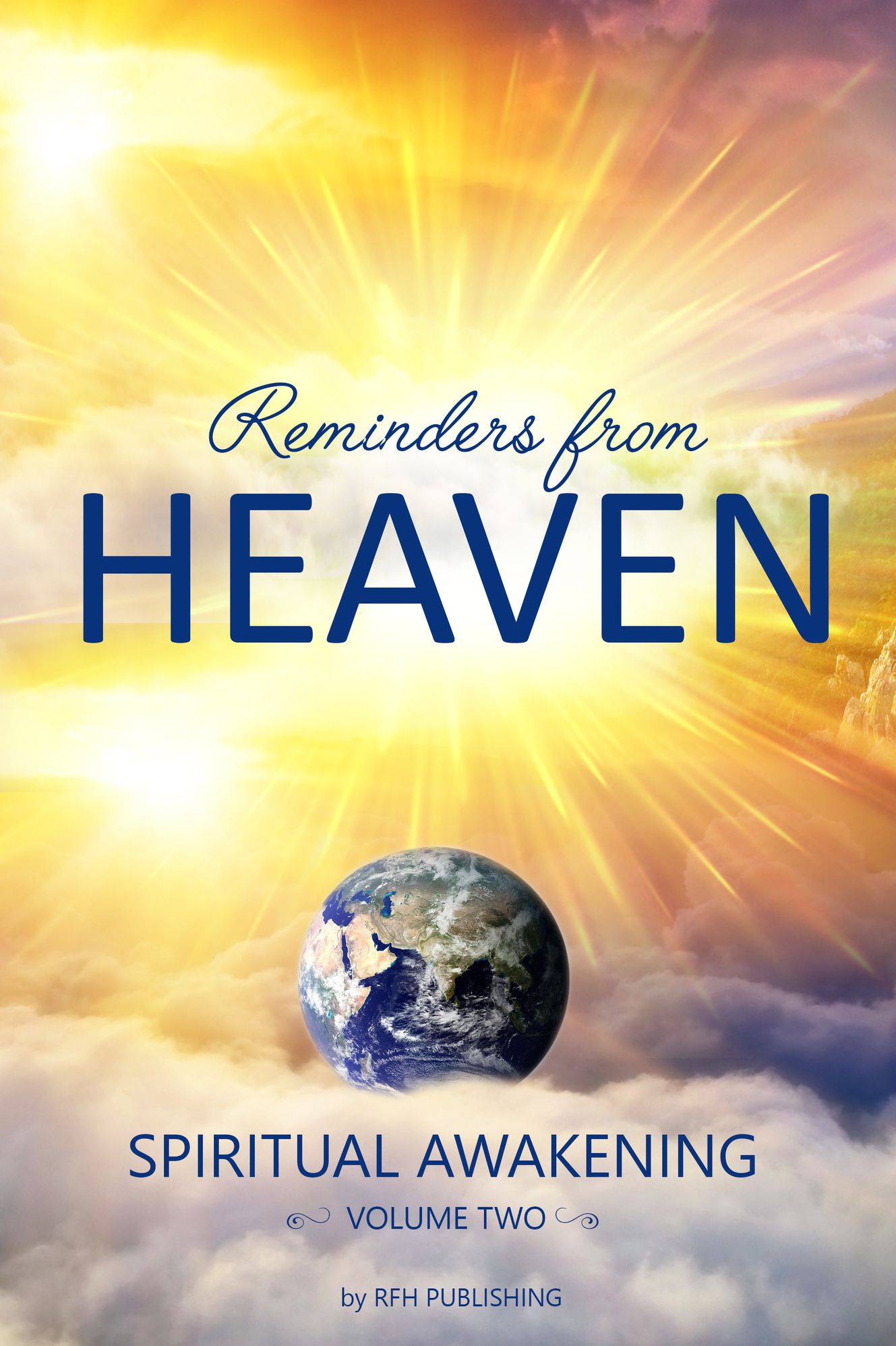 Reminders From Heaven: Volume II
