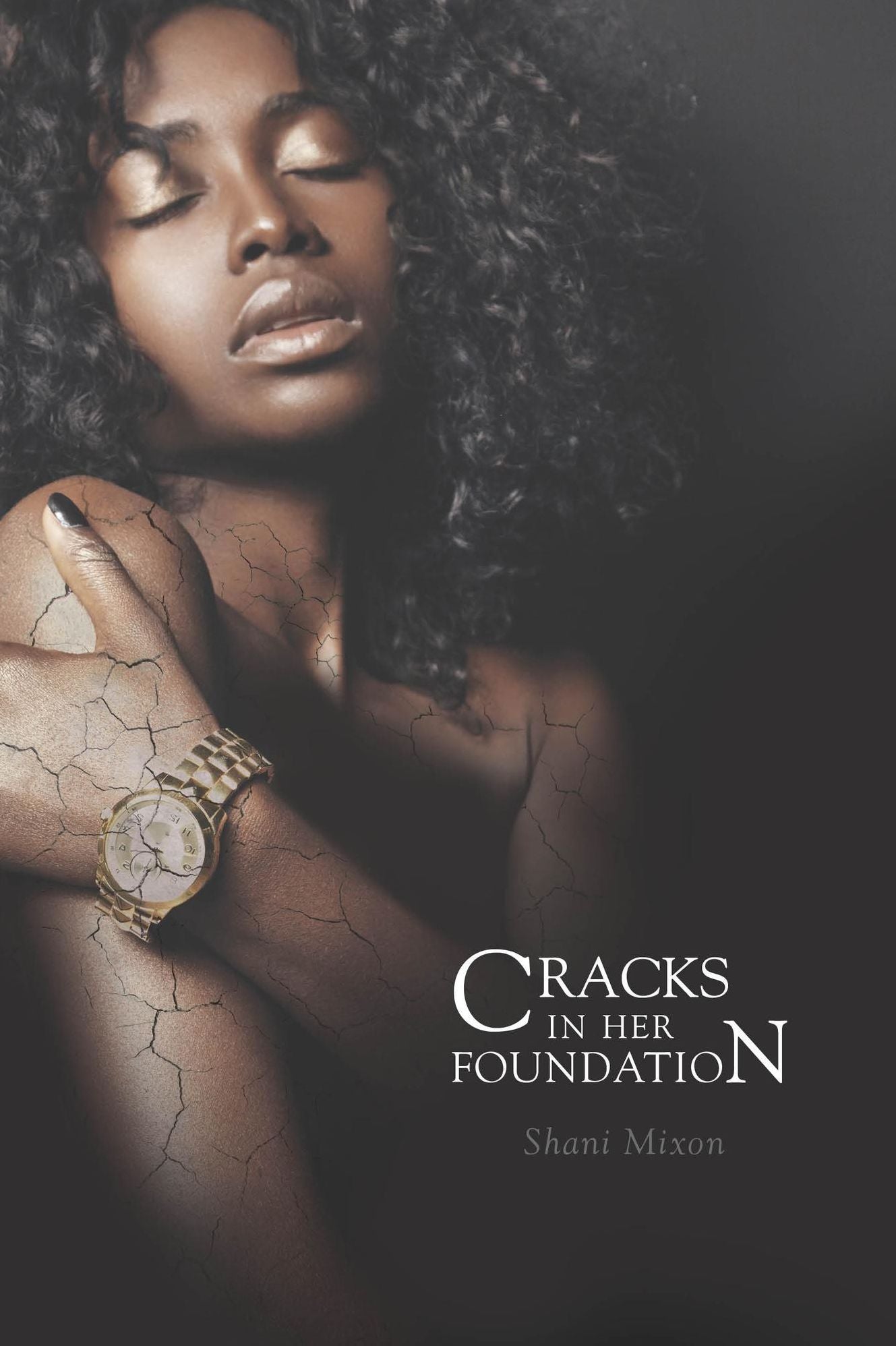 Cracks in Her Foundation