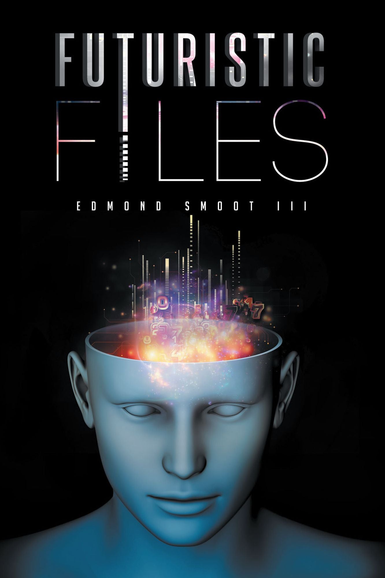 FUTURISTIC FILES