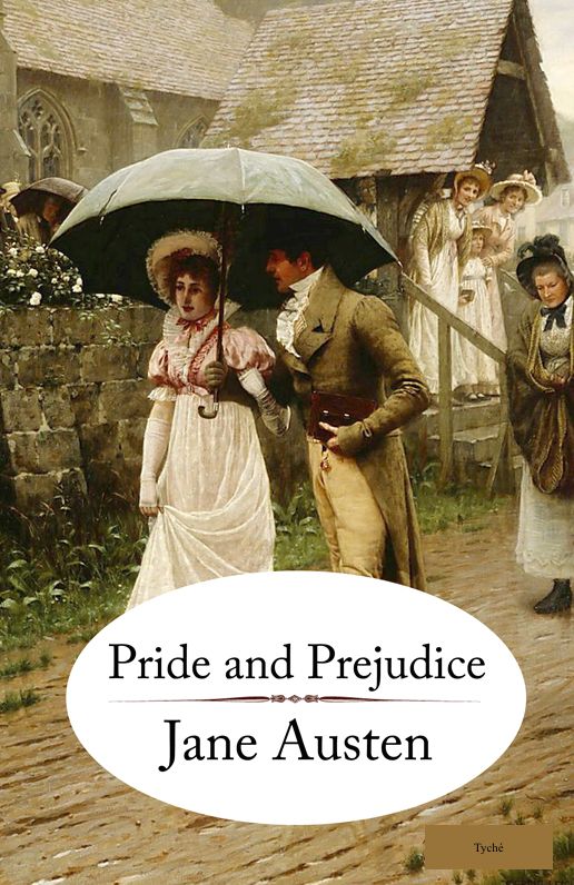 Pride And Prejudice