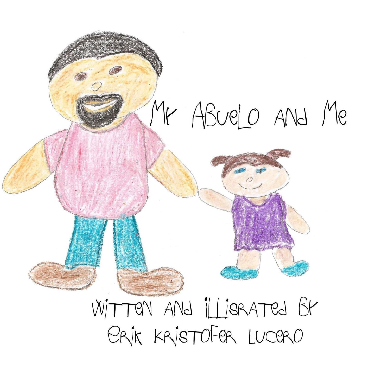 My Abuelo and Me