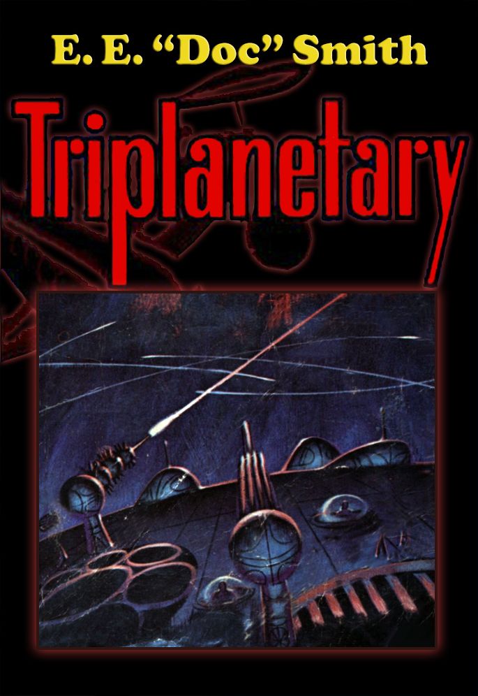 Triplanetary
