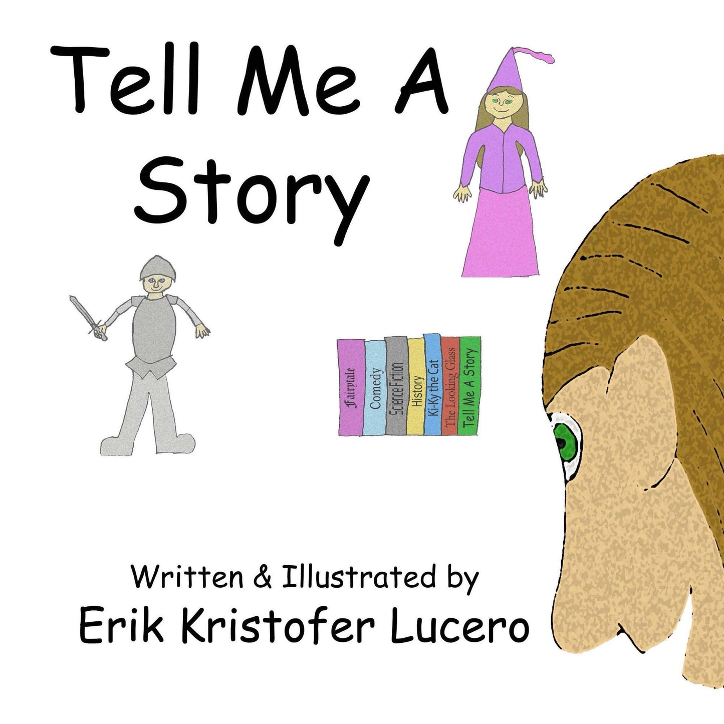 Tell Me a Story