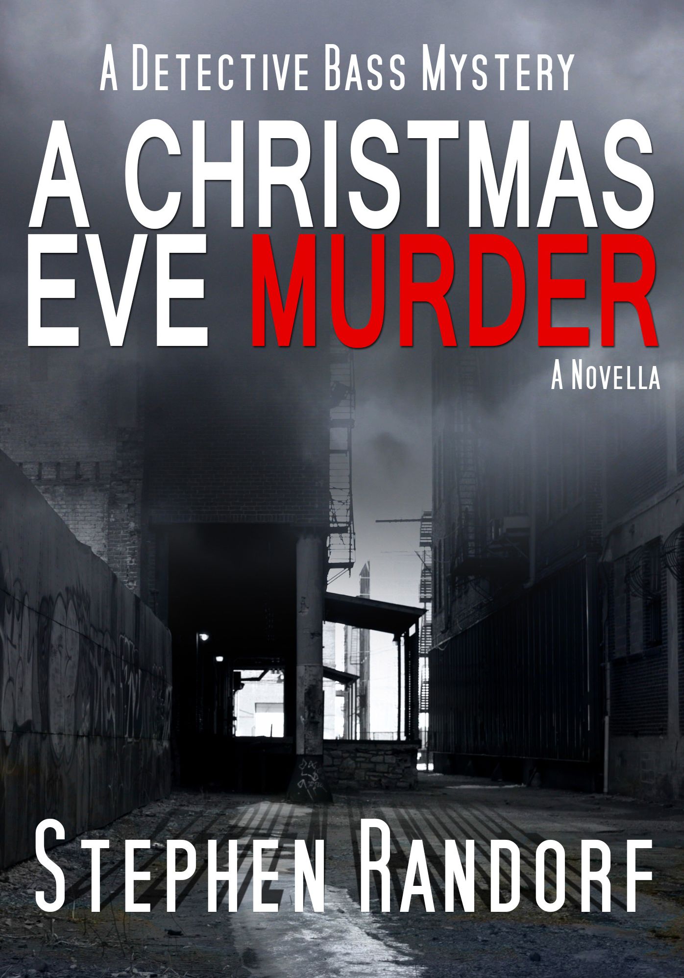 A Christmas Eve Murder