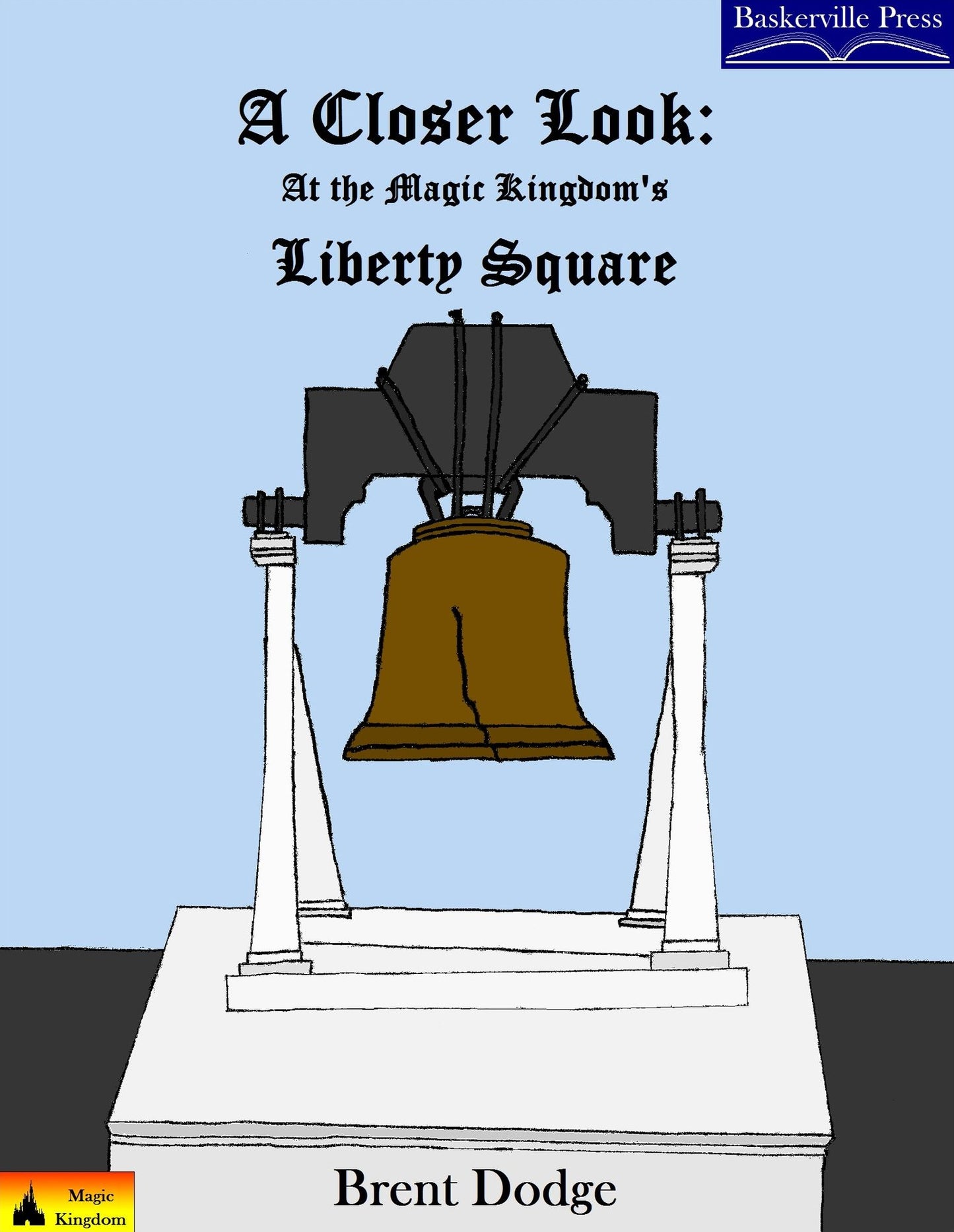 A Closer Look: At the Magic Kingdom's Liberty Square