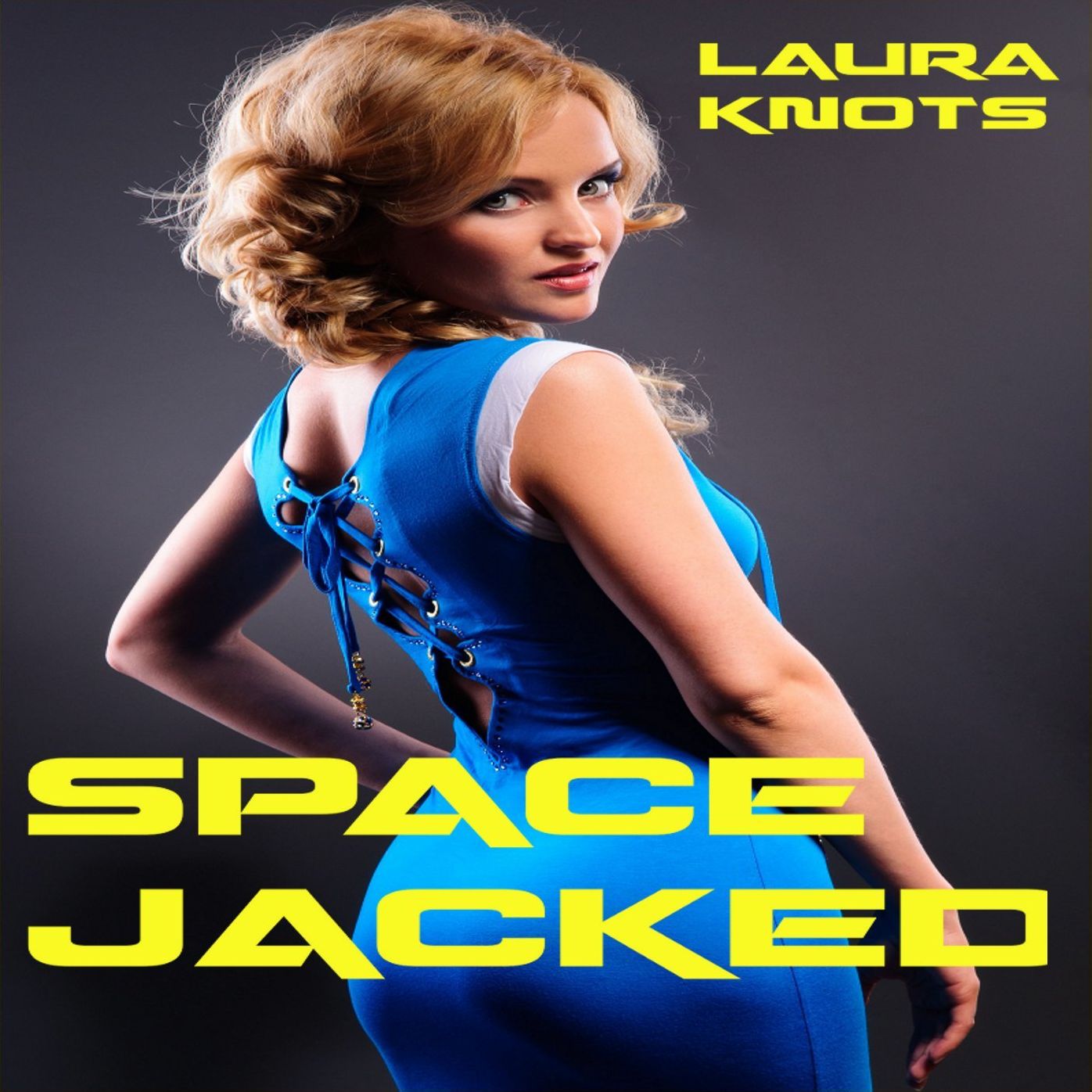 Space Jacked