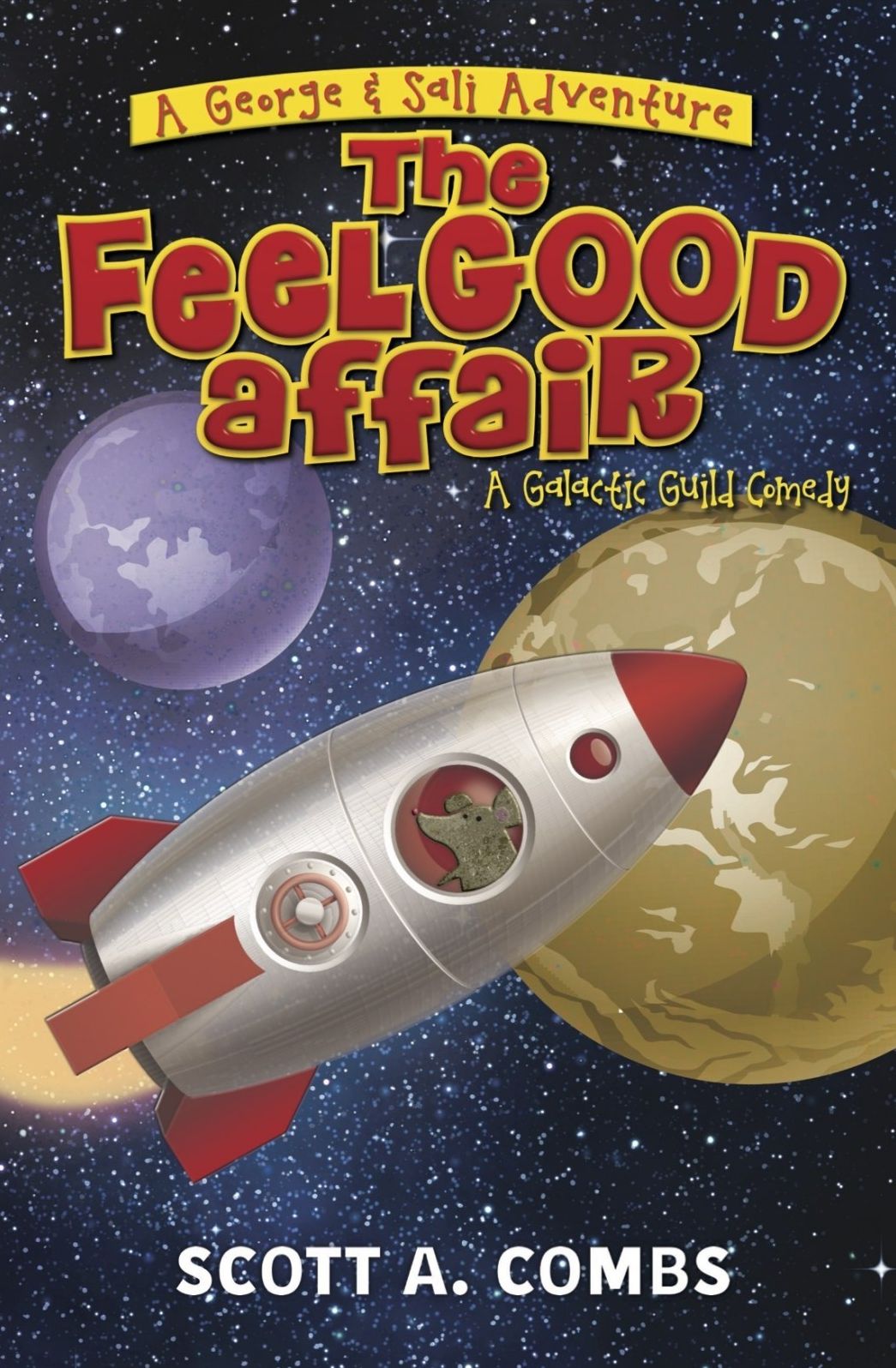The Feel Good Affair