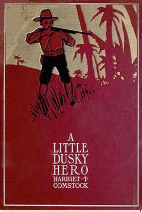 A Little Dusky Hero