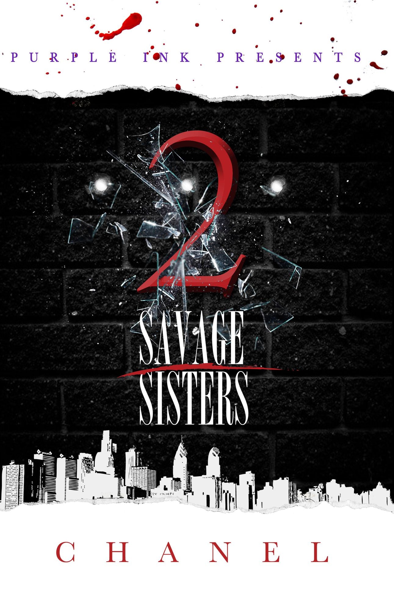 Savage Sisters 2