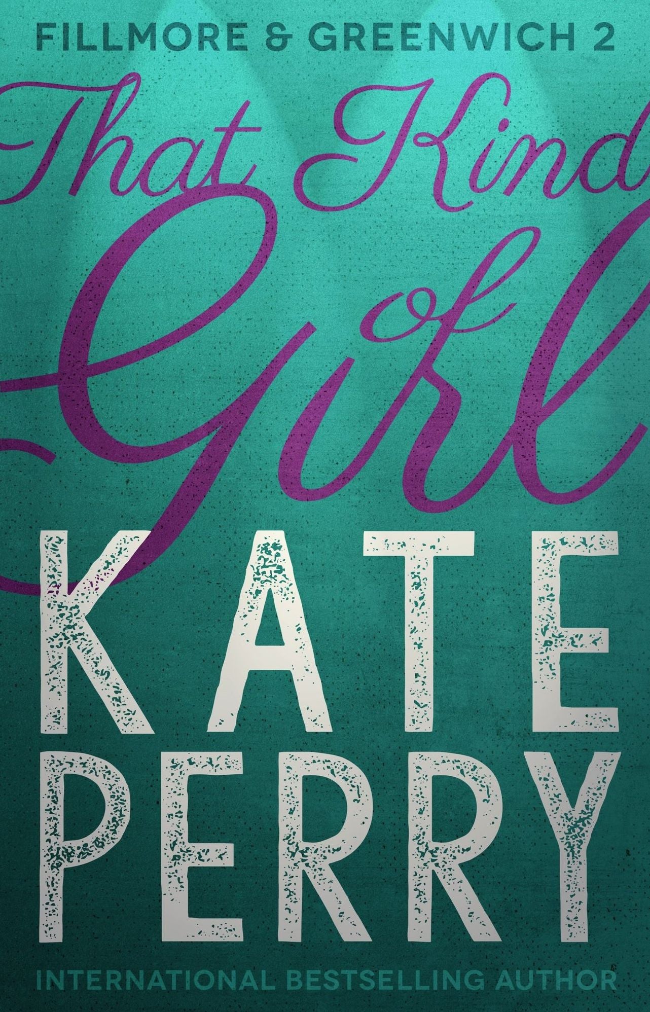 That Kind of Girl