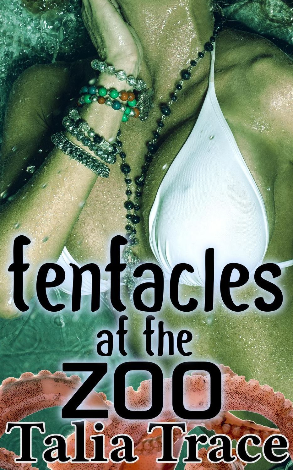 Tentacles at the Zoo