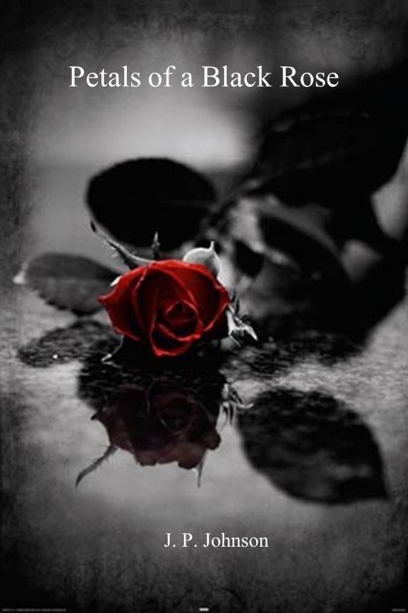 Petals Of A Black Rose