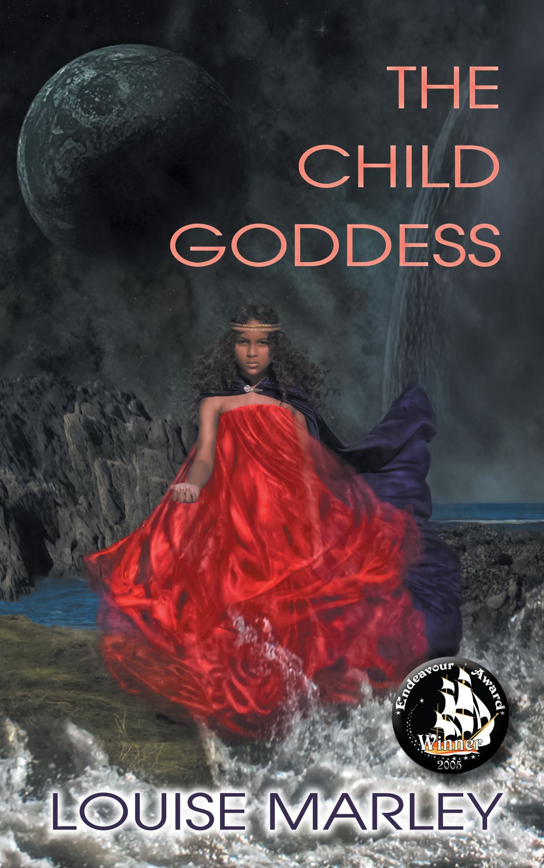 The Child Goddess