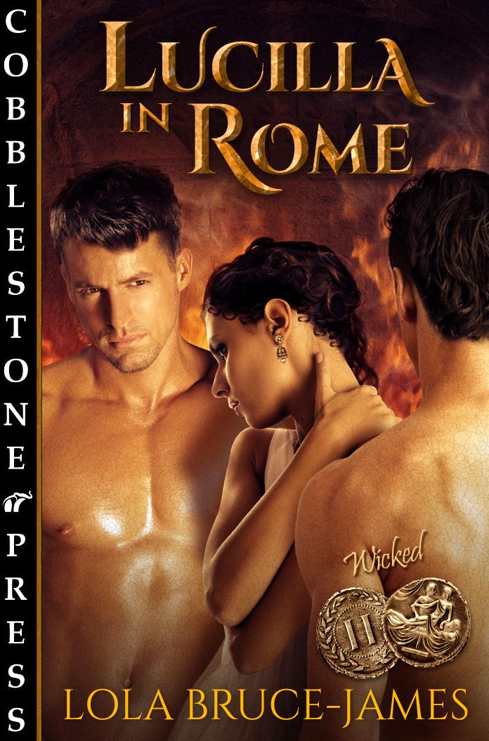 Lucilla in Rome