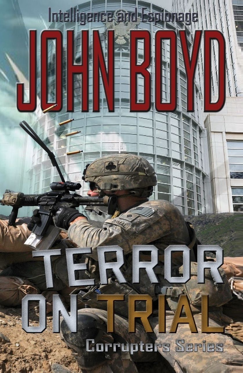Terror on Trial
