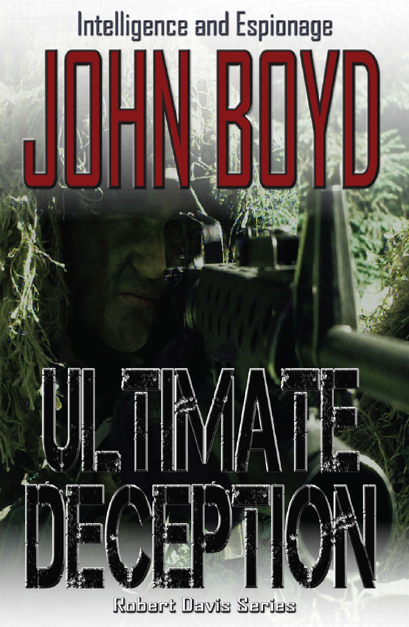 Ultimate Deception