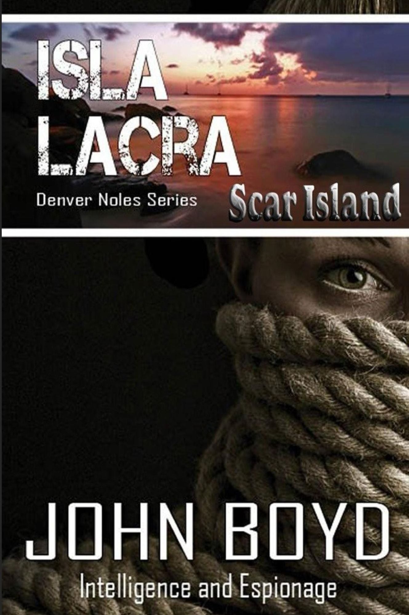 Isla Lacra