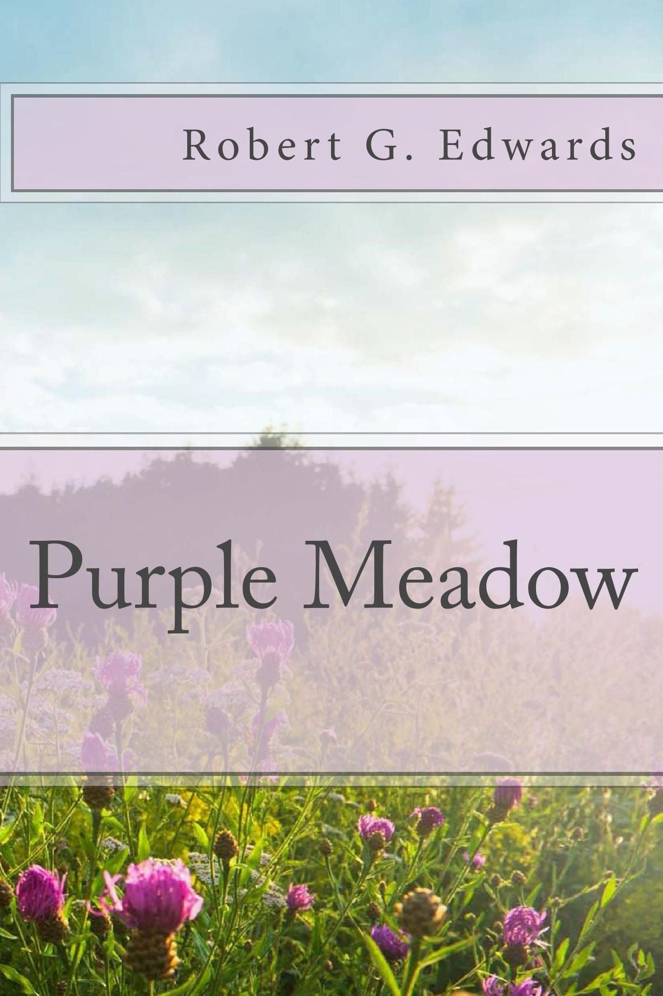 Purple Meadow