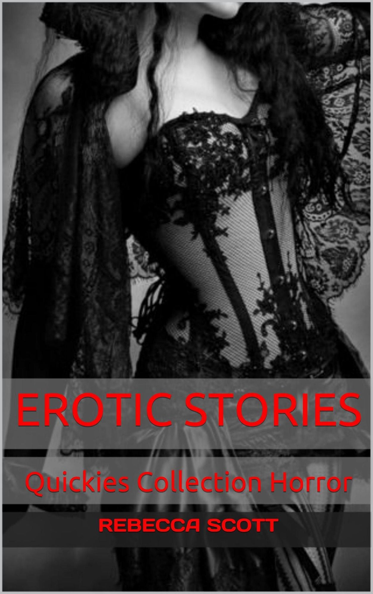Erotic Stories Quickies Collection Horror