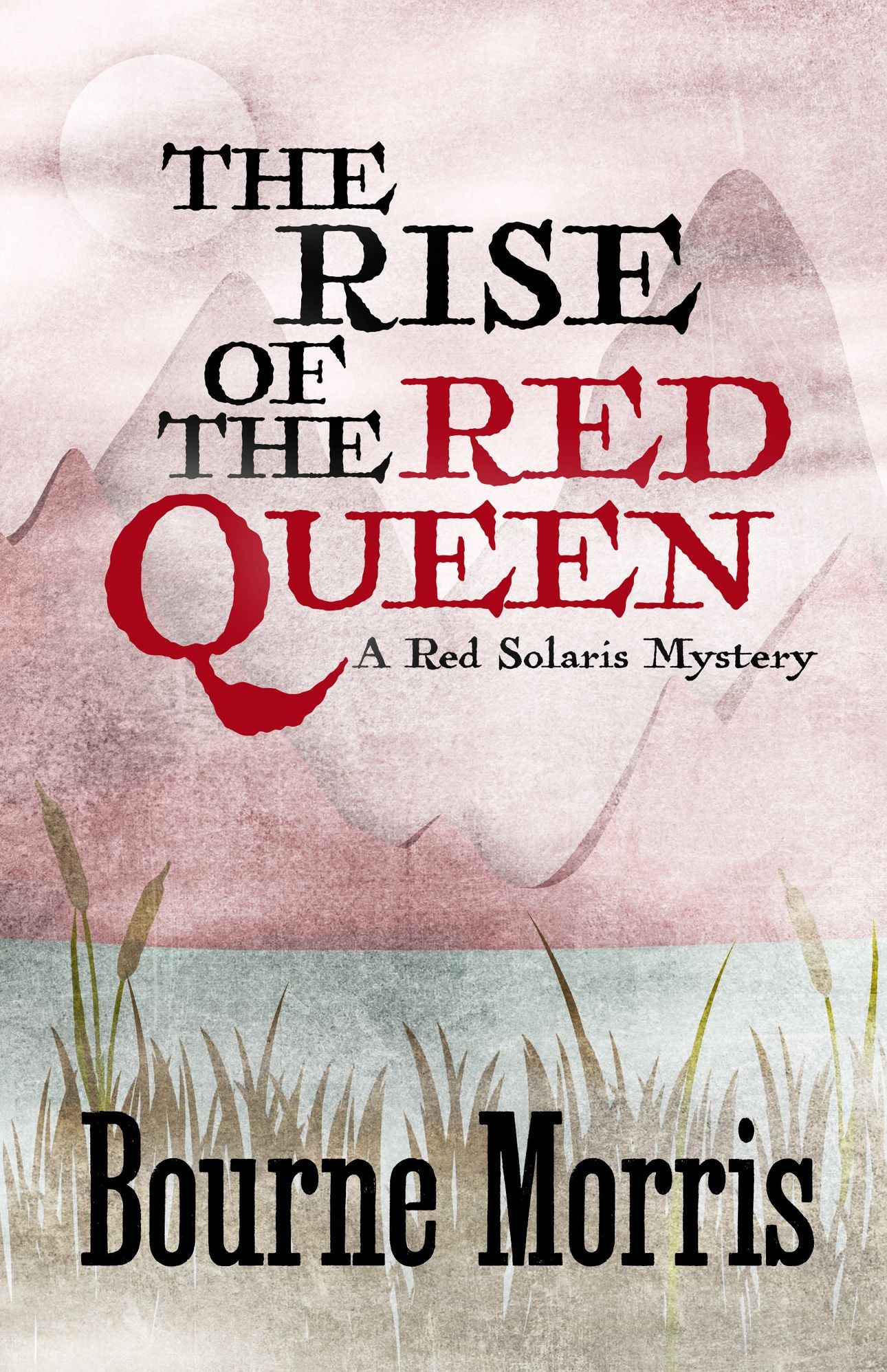 The Rise of the Red Queen