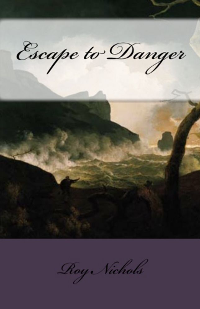 Escape to Danger