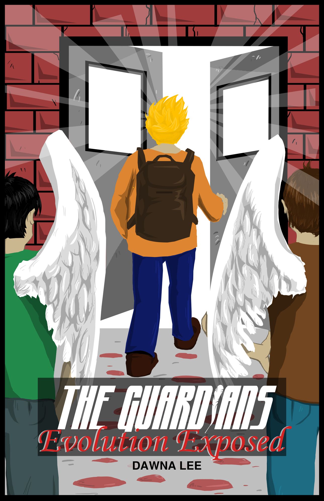 The Guardians