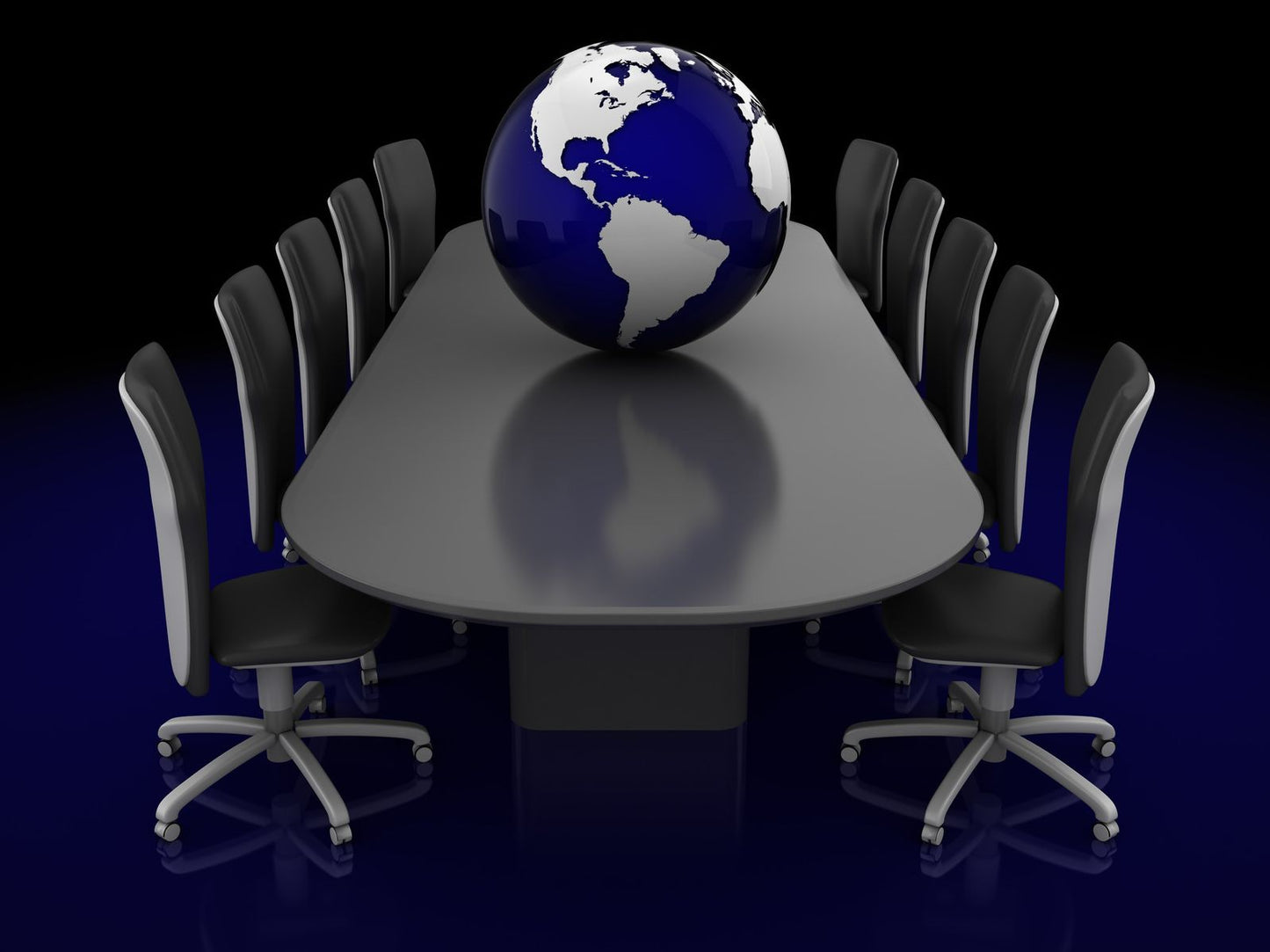 Workplace Bullying, Violence, Harassment, Discrimination and Stress: International Laws & Developments