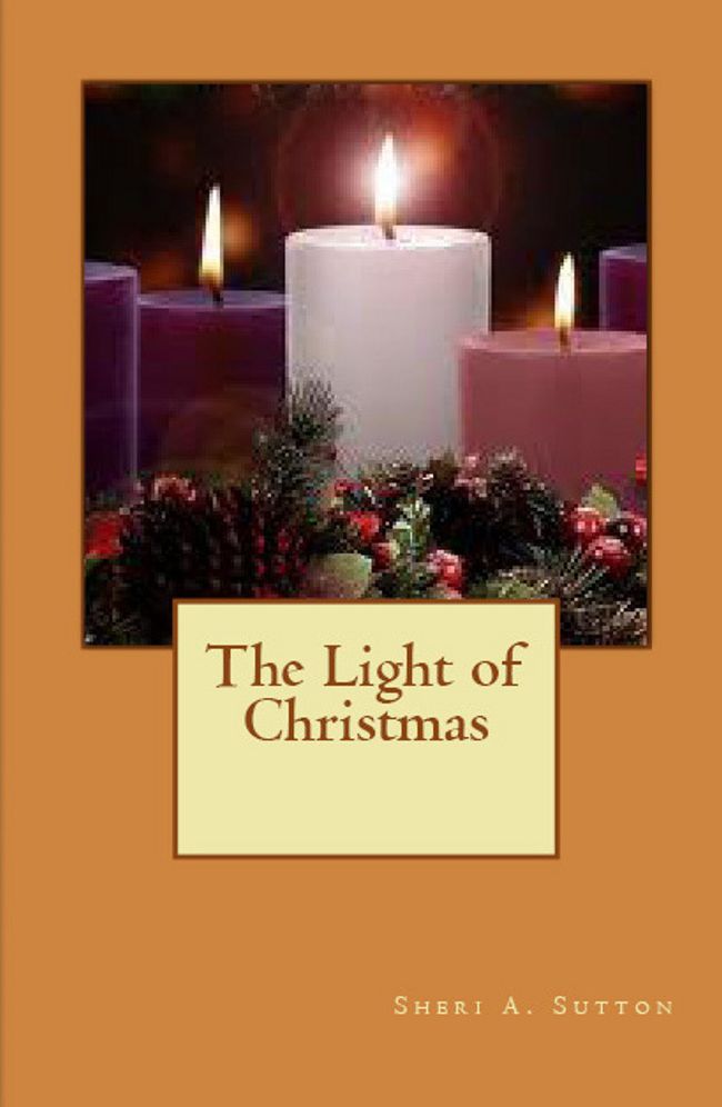 The Light of Christmas